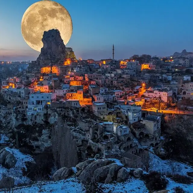 Kapadokya ya İlk Kez Gelecek İçin Bilmeniz Gerekenler