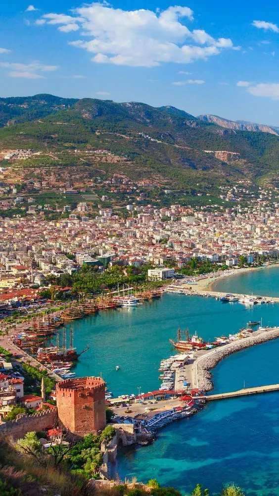 Alanya