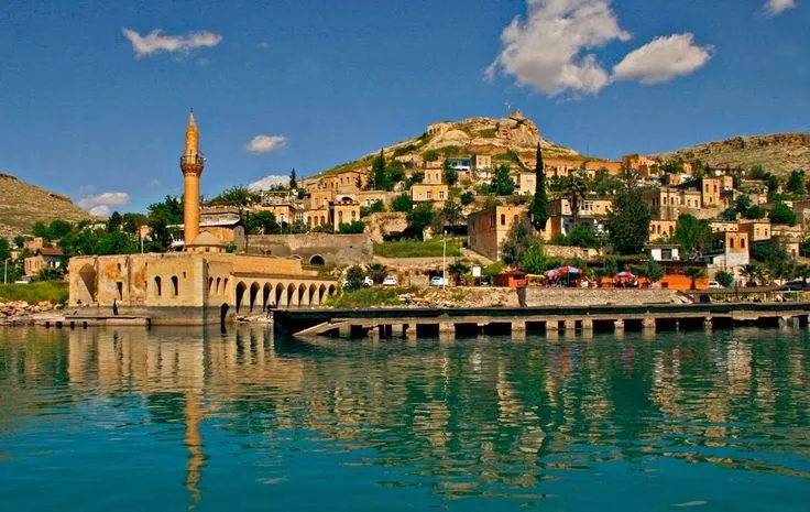 Halfeti