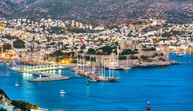 Bodrum Turu