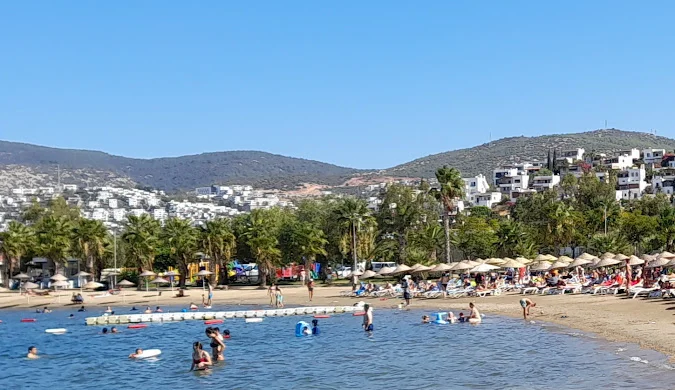 Bodrum Turu