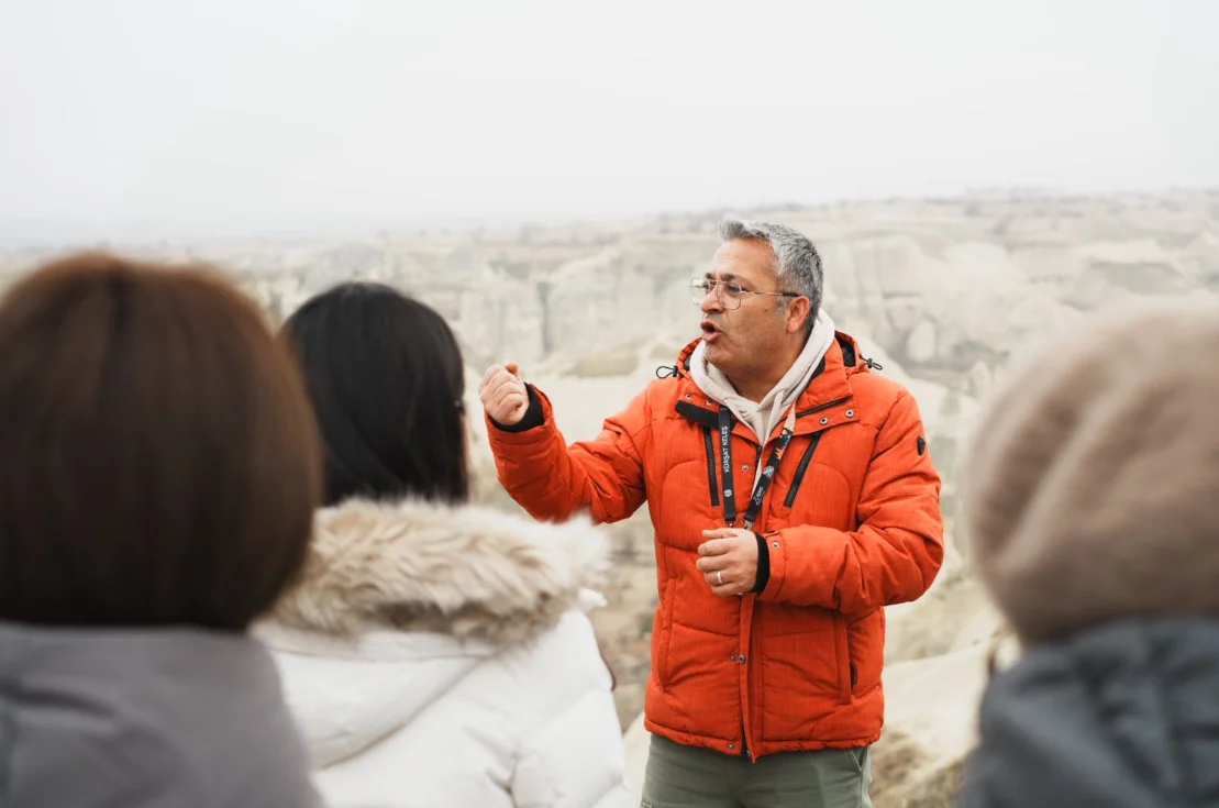 GREEN TOUR (YEŞİL TUR)