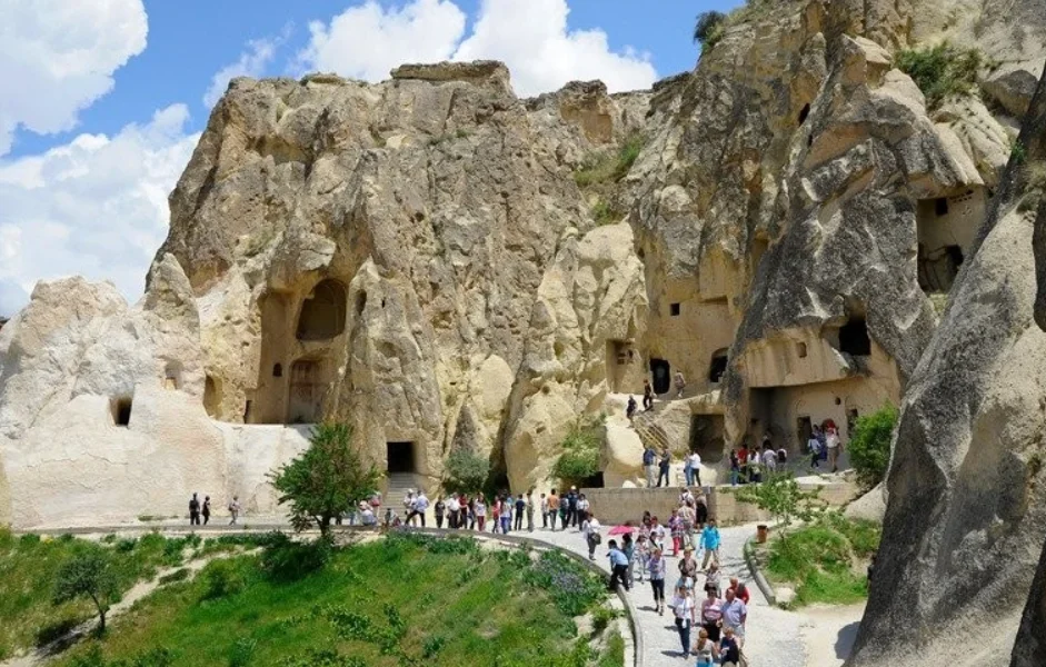 GREEN TOUR (YEŞİL TUR)