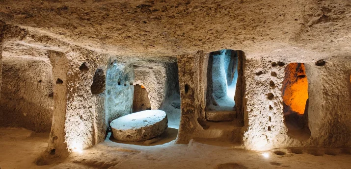 GREEN TOUR (YEŞİL TUR)