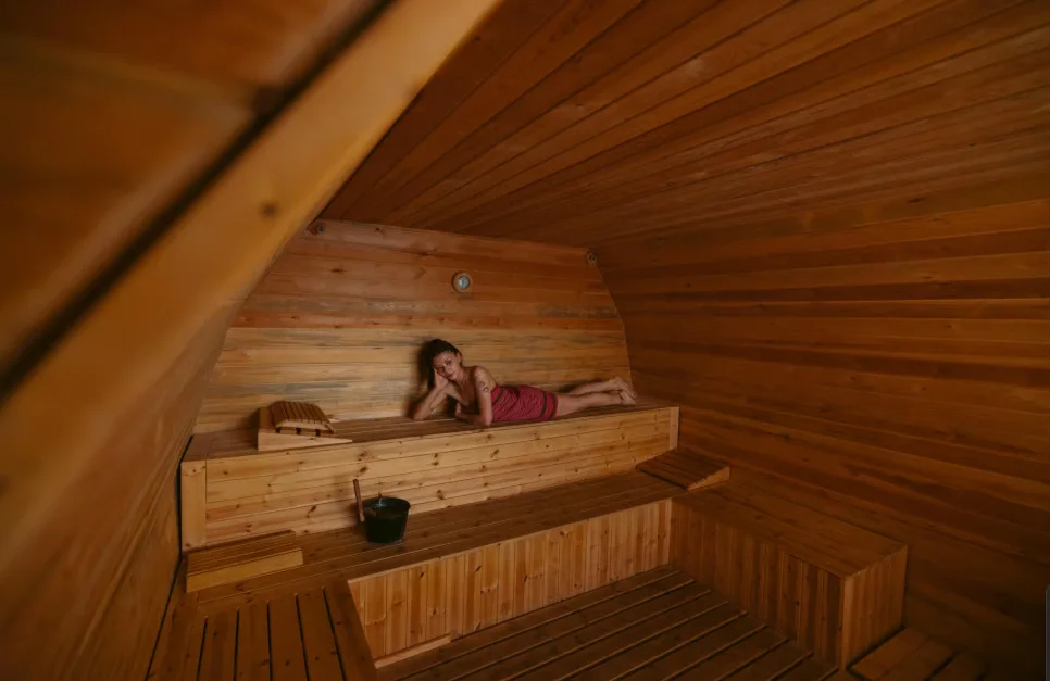HAMAM ( TÜRK HAMAMI )