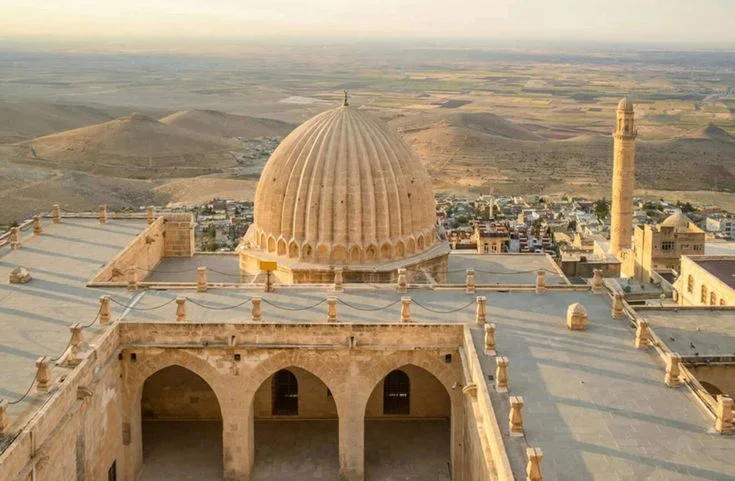 Mardin Tur