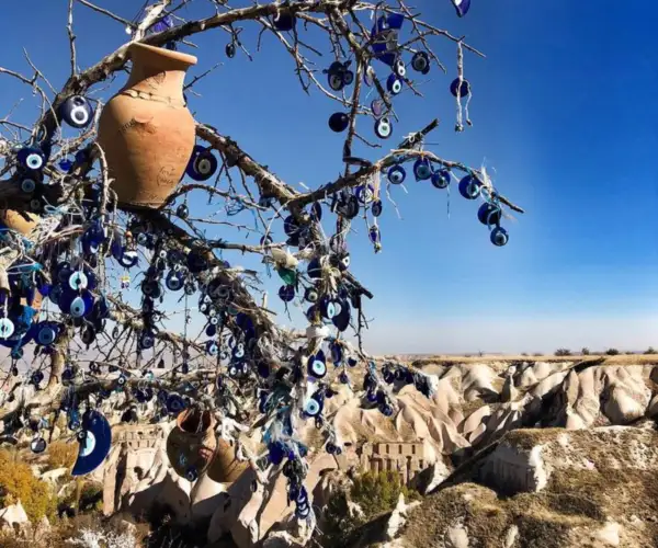 GREEN TOUR (YEŞİL TUR)