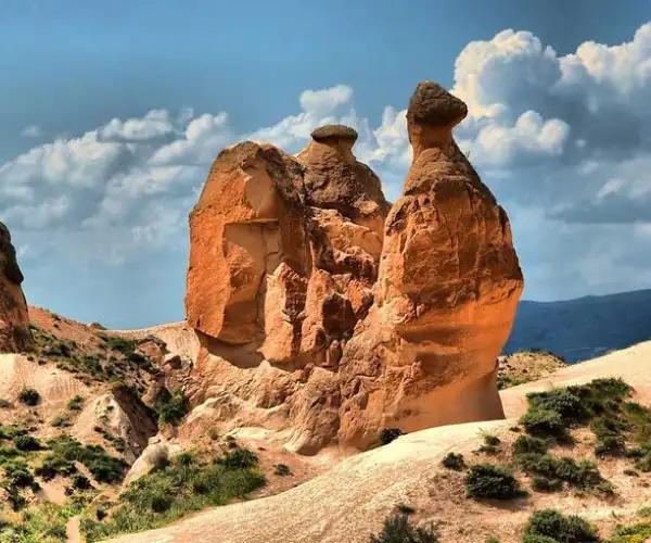 RED TOUR (KIRMIZI TURU)